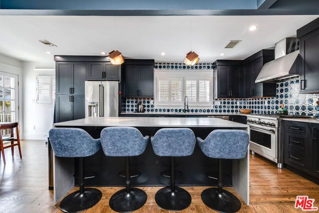 1308 N Ogden Drive, West Hollywood, CA 90046