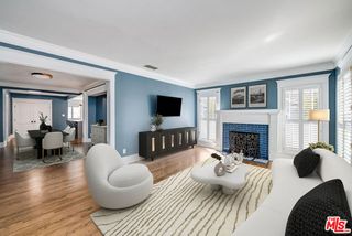 1308 N Ogden Drive, West Hollywood, CA 90046