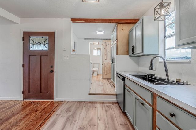 215 Taylor Road, Jacksonville, AR 72076