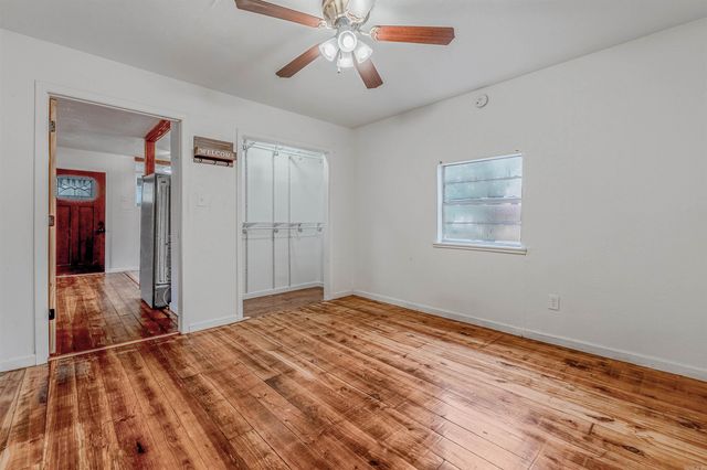 215 Taylor Road, Jacksonville, AR 72076