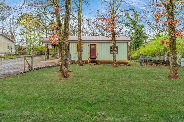 215 Taylor Road, Jacksonville, AR 72076