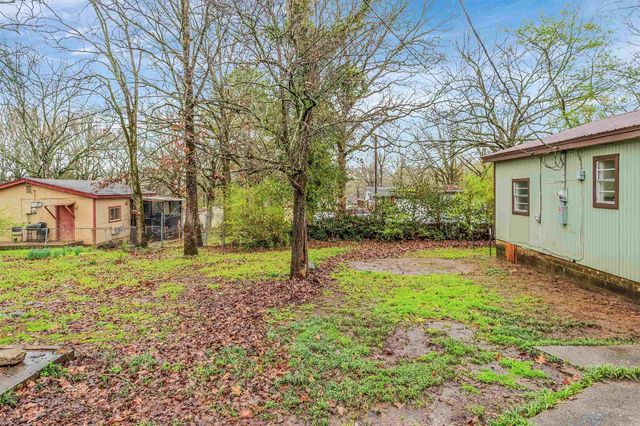 215 Taylor Road, Jacksonville, AR 72076