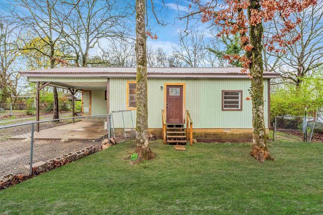 215 Taylor Road, Jacksonville, AR 72076