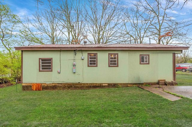 215 Taylor Road, Jacksonville, AR 72076