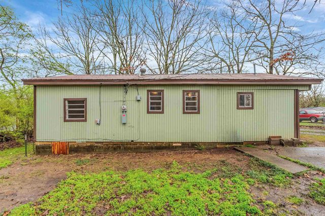 215 Taylor Road, Jacksonville, AR 72076