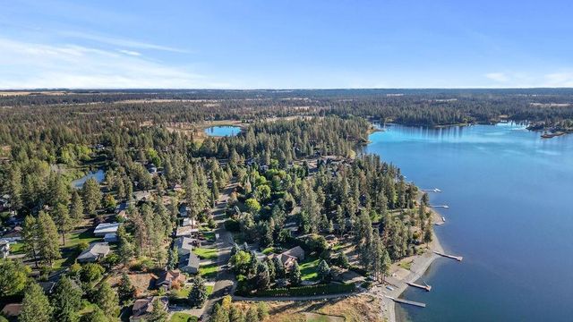 13811 S Finney St, Medical Lake, WA 99022