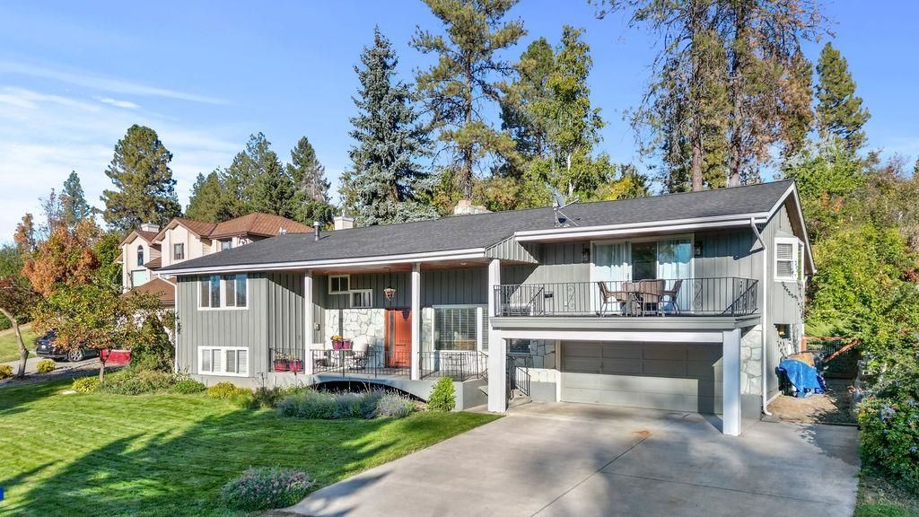 13811 S Finney St, Medical Lake, WA 99022