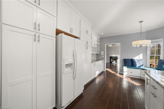 1154 Browns Run Drive, Kernersville, NC 27284