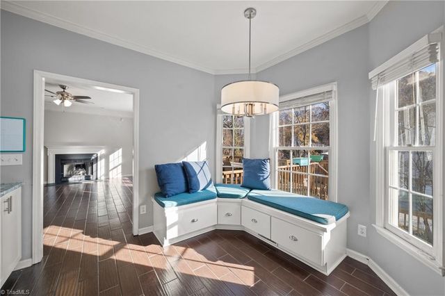 1154 Browns Run Drive, Kernersville, NC 27284