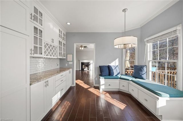 1154 Browns Run Drive, Kernersville, NC 27284