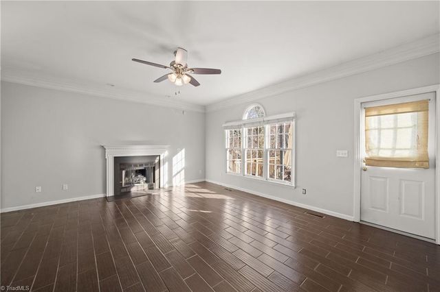 1154 Browns Run Drive, Kernersville, NC 27284