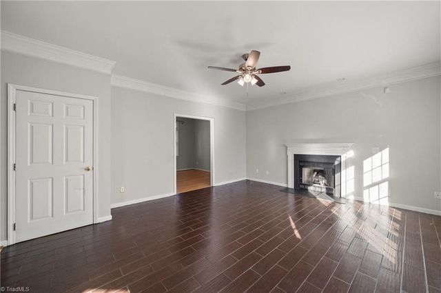 1154 Browns Run Drive, Kernersville, NC 27284