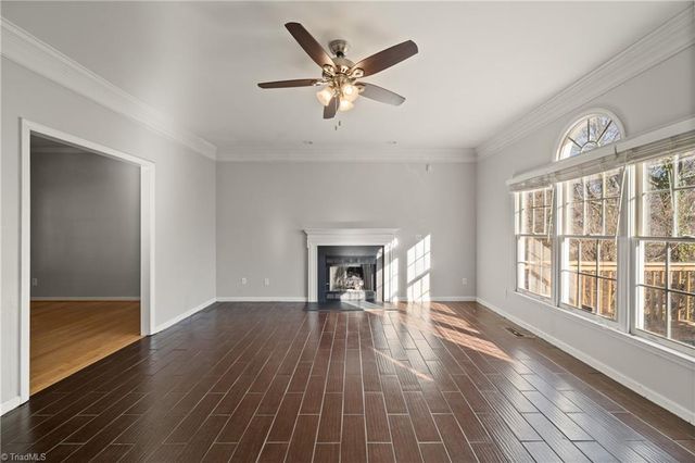 1154 Browns Run Drive, Kernersville, NC 27284