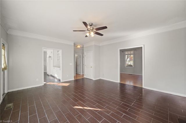 1154 Browns Run Drive, Kernersville, NC 27284