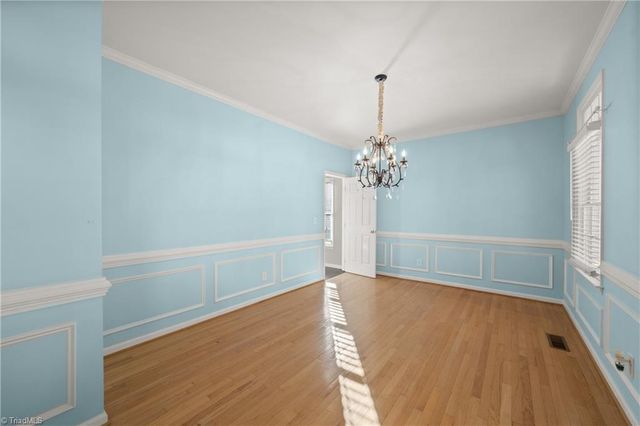 1154 Browns Run Drive, Kernersville, NC 27284