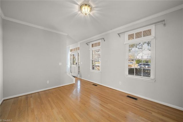 1154 Browns Run Drive, Kernersville, NC 27284