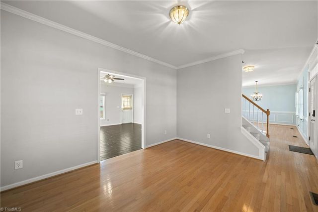 1154 Browns Run Drive, Kernersville, NC 27284