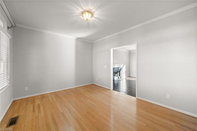 1154 Browns Run Drive, Kernersville, NC 27284