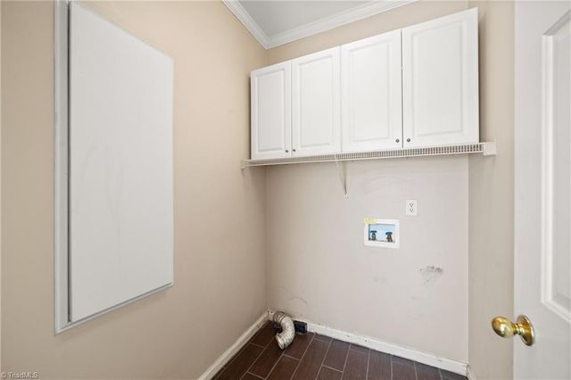 1154 Browns Run Drive, Kernersville, NC 27284