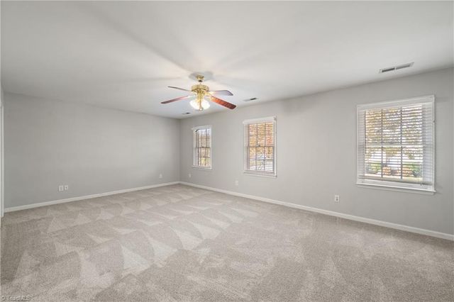 1154 Browns Run Drive, Kernersville, NC 27284