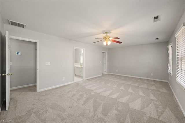 1154 Browns Run Drive, Kernersville, NC 27284