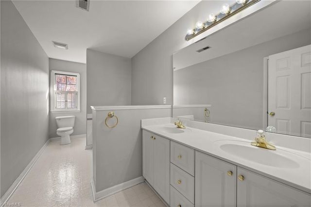 1154 Browns Run Drive, Kernersville, NC 27284