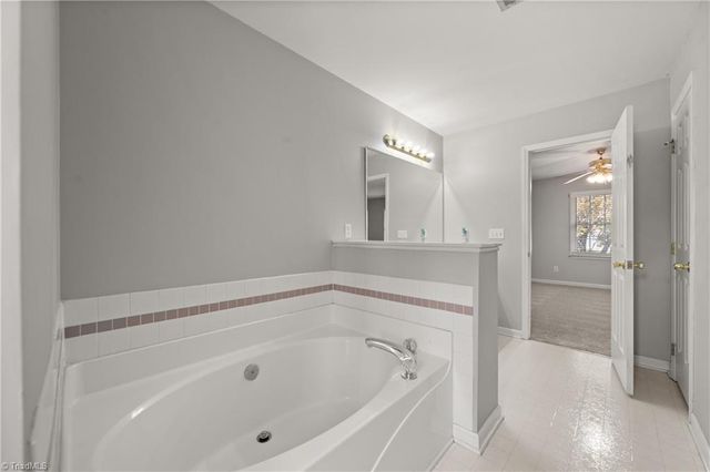 1154 Browns Run Drive, Kernersville, NC 27284