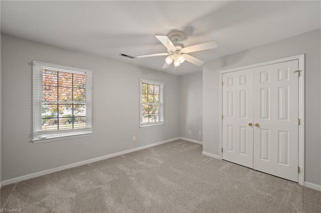 1154 Browns Run Drive, Kernersville, NC 27284