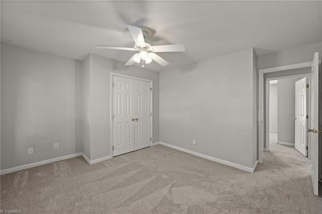 1154 Browns Run Drive, Kernersville, NC 27284