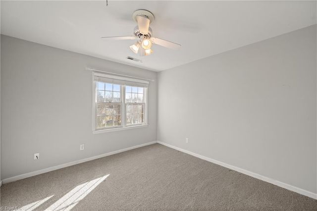 1154 Browns Run Drive, Kernersville, NC 27284