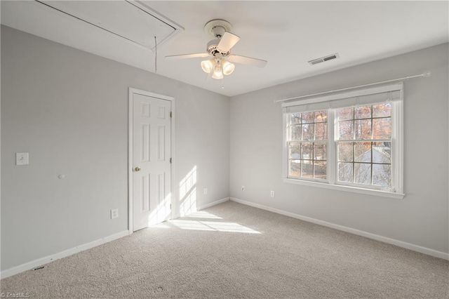 1154 Browns Run Drive, Kernersville, NC 27284