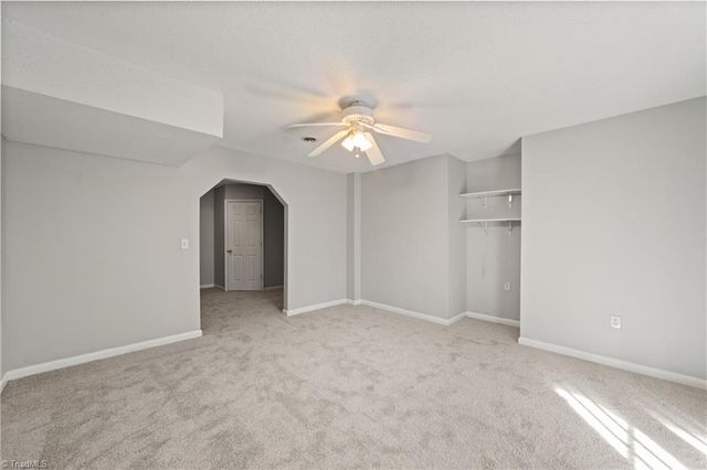 1154 Browns Run Drive, Kernersville, NC 27284