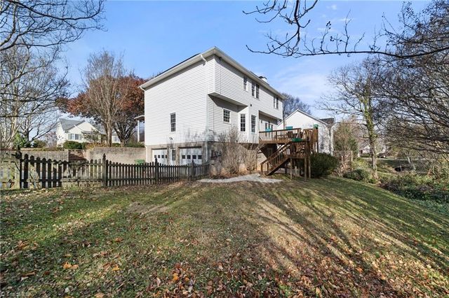 1154 Browns Run Drive, Kernersville, NC 27284