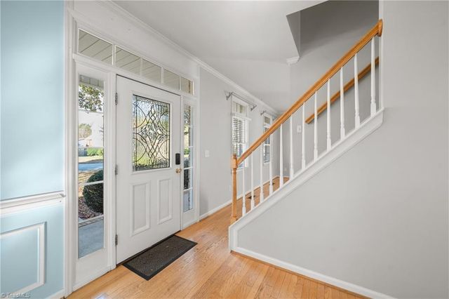 1154 Browns Run Drive, Kernersville, NC 27284