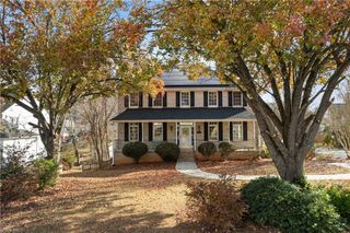 1154 Browns Run Drive, Kernersville, NC 27284