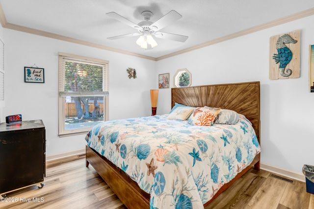 3908 Cross Street SE, Bolivia, NC 28422