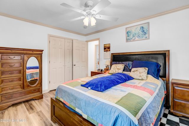 3908 Cross Street SE, Bolivia, NC 28422