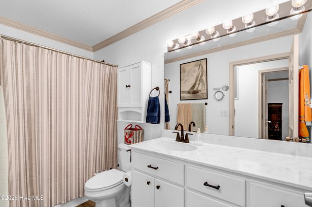 3908 Cross Street SE, Bolivia, NC 28422