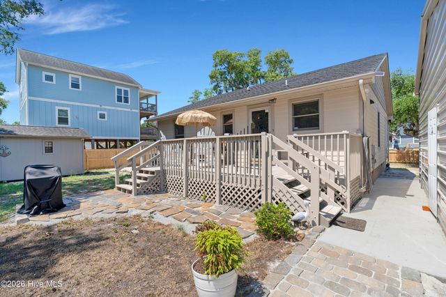 3908 Cross Street SE, Bolivia, NC 28422