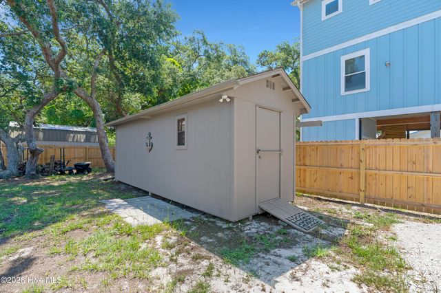3908 Cross Street SE, Bolivia, NC 28422