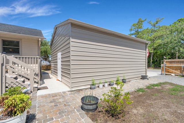3908 Cross Street SE, Bolivia, NC 28422
