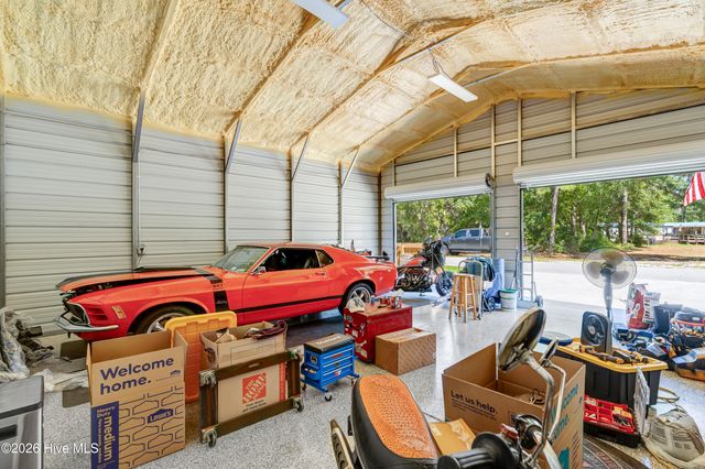 3908 Cross Street SE, Bolivia, NC 28422