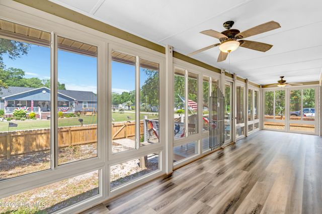 3908 Cross Street SE, Bolivia, NC 28422