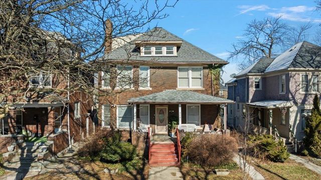 309 Melbourne Street, Detroit, MI 48202