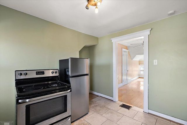 309 Melbourne Street, Detroit, MI 48202