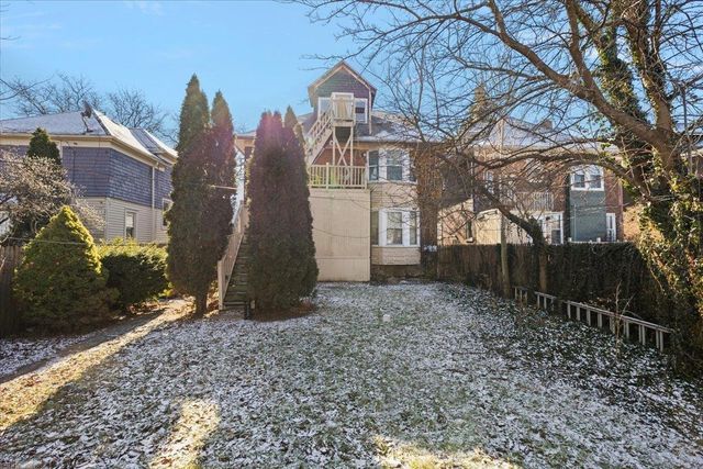 309 Melbourne Street, Detroit, MI 48202