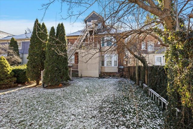 309 Melbourne Street, Detroit, MI 48202