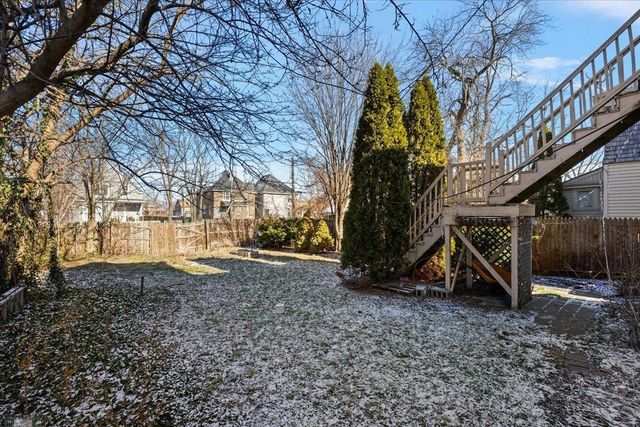 309 Melbourne Street, Detroit, MI 48202