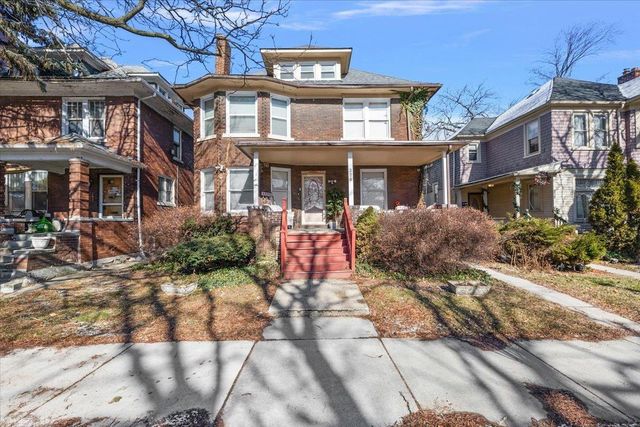 309 Melbourne Street, Detroit, MI 48202