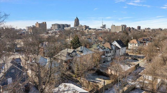 309 Melbourne Street, Detroit, MI 48202